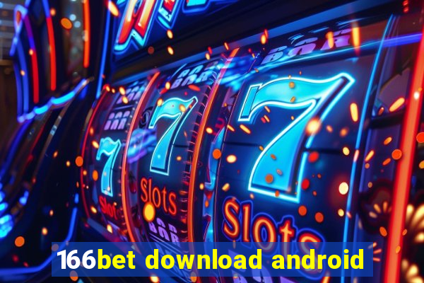 166bet download android